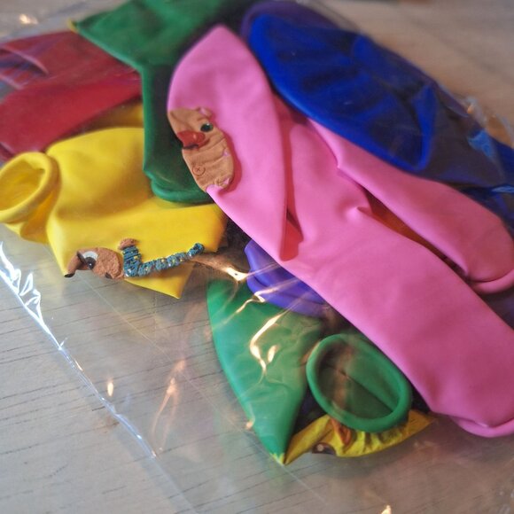 Coco Melon Birthday Party Plate Napkin Balloon Cake Topper Bottle Label Stickers - Picture 6 of 9